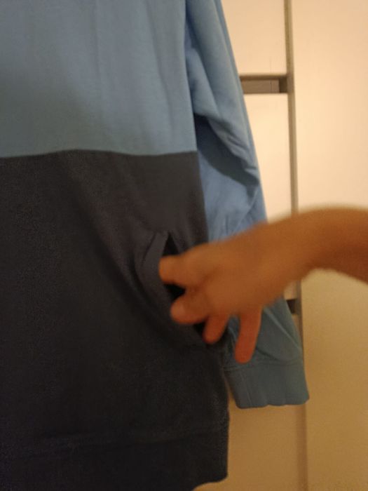 Bluza dla chłopca r.146