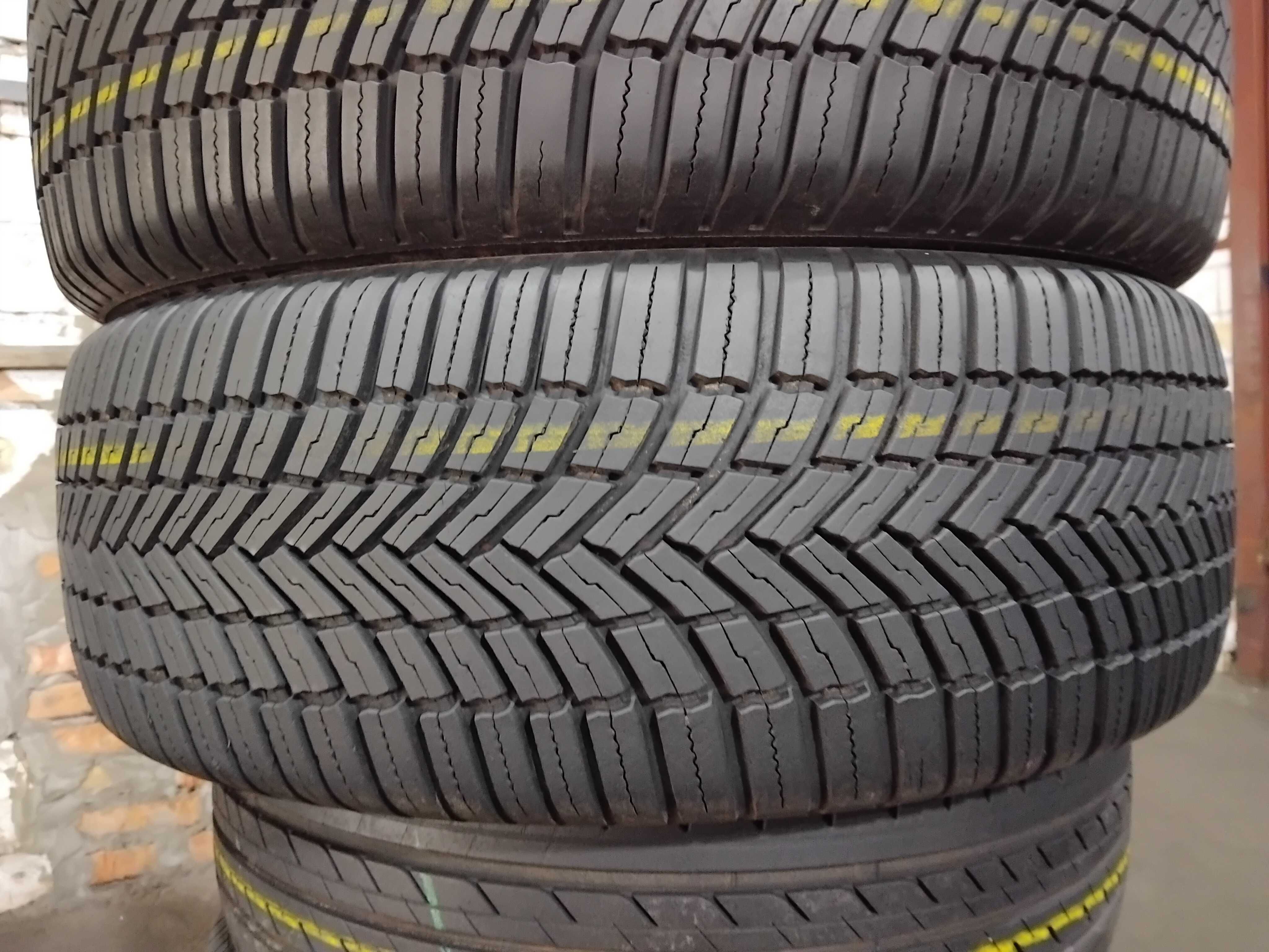 Шини бу 225/60 R18 Bridgestone WatherControl A005 Пара