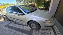 Renault Laguna 2 1,8 LPG