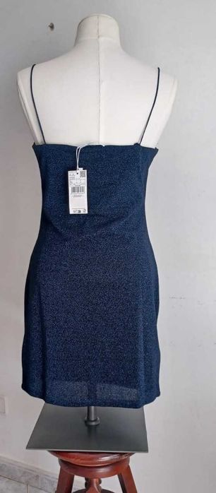 Vestido novo XL elegante
