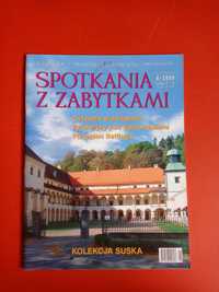 Spotkania z zabytkami, nr 8/2009, sierpień 2009