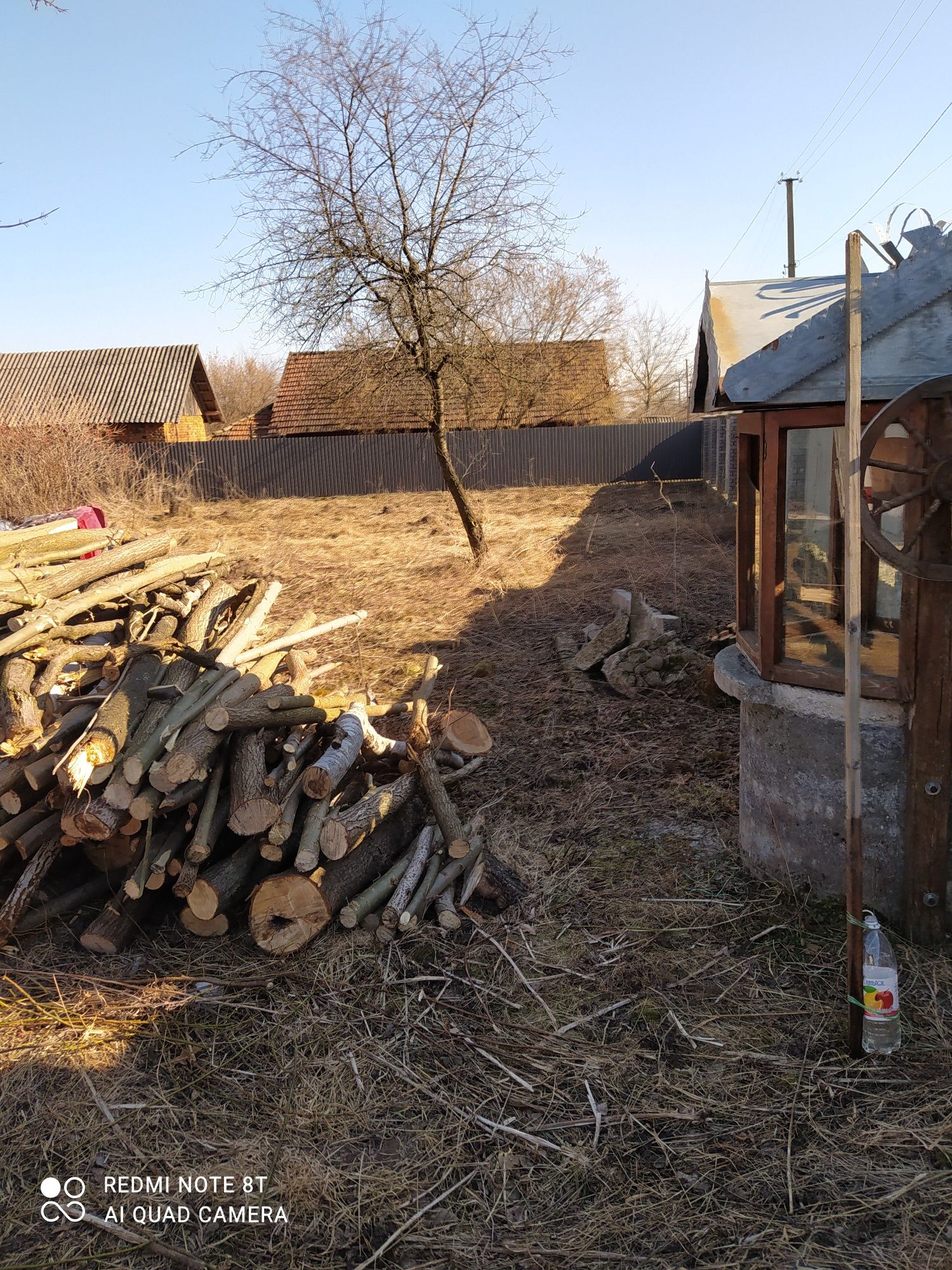 Здам в оренду стареньку хату