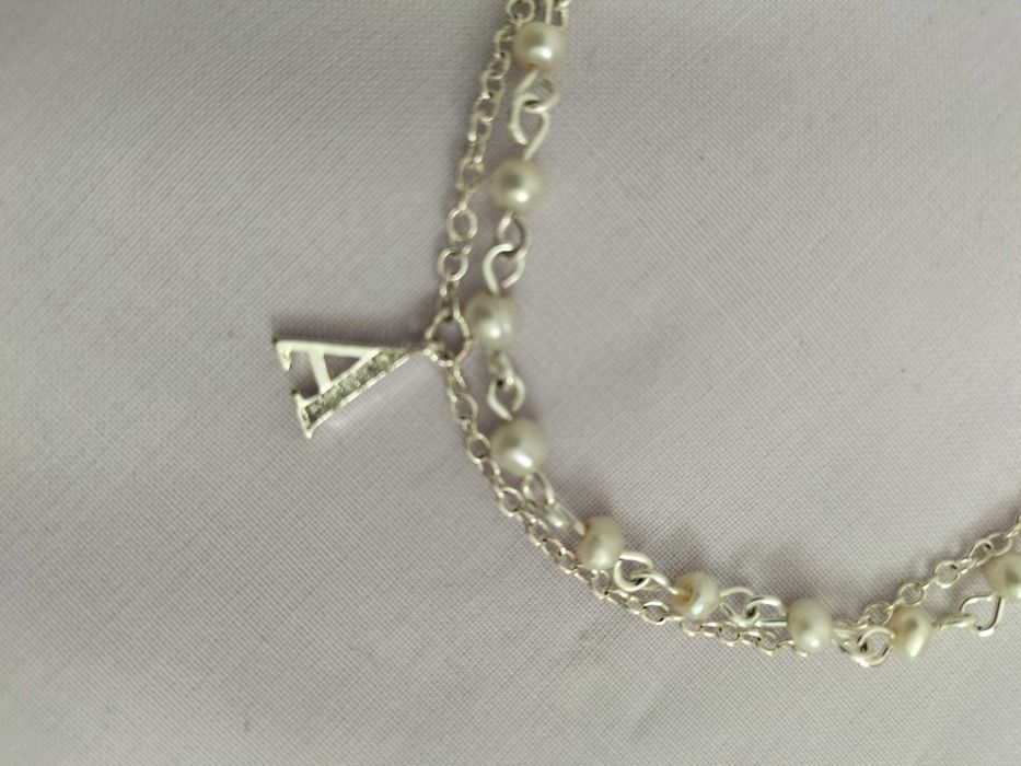 Sprzedam bransoletke - B. LADNA !!! SUPER CENA !!! OKAZJA !!! Polecam