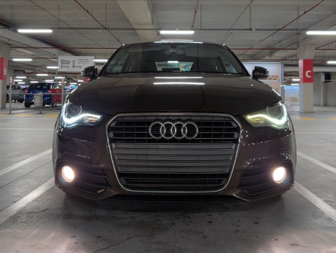 Audi A1 1.6 TDI 105 (RESERVADO)