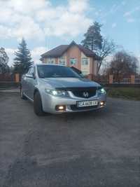 Продам Honda accord