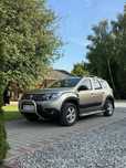 Dacia Duster DACIA DUSTER Pierwszy właściciel, doposażony!!