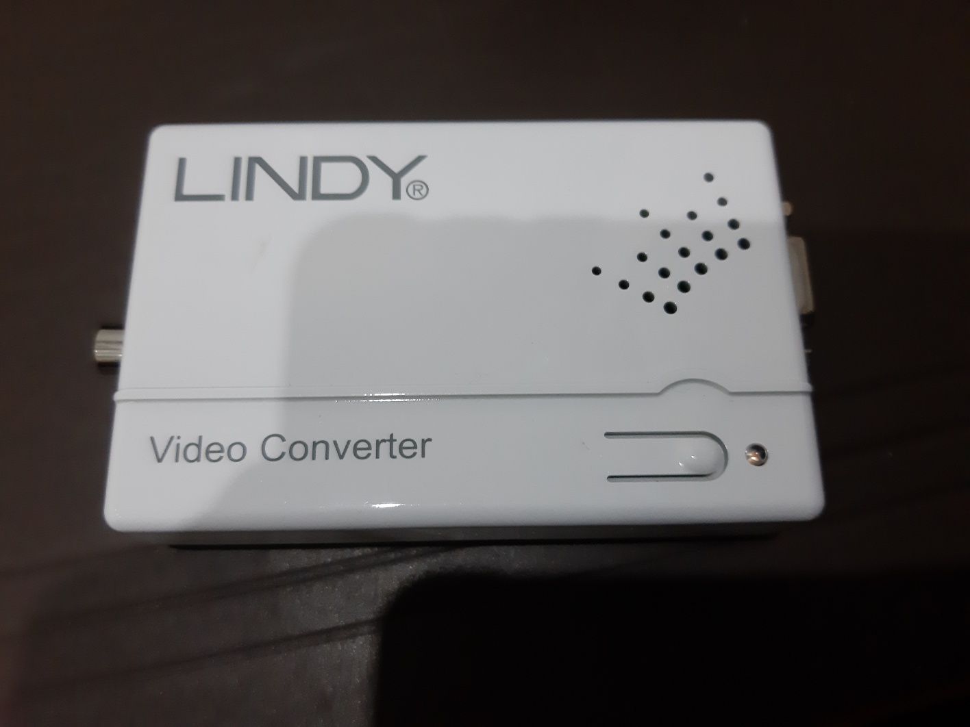Video VGA Converter