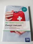 Żyje i działam bezpiecznie. Zeszyt ćwiczeń