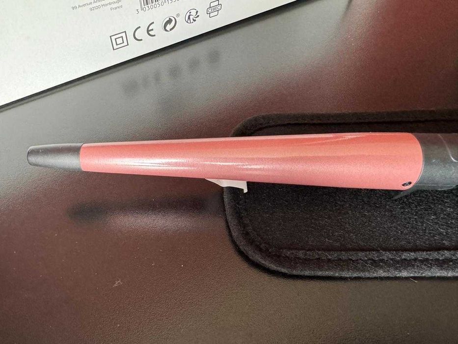 BaByliss Conical Wand