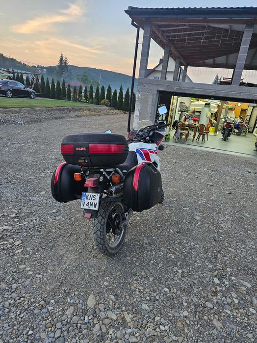 Sprzedam Yamaha XTZ 660 Tenere