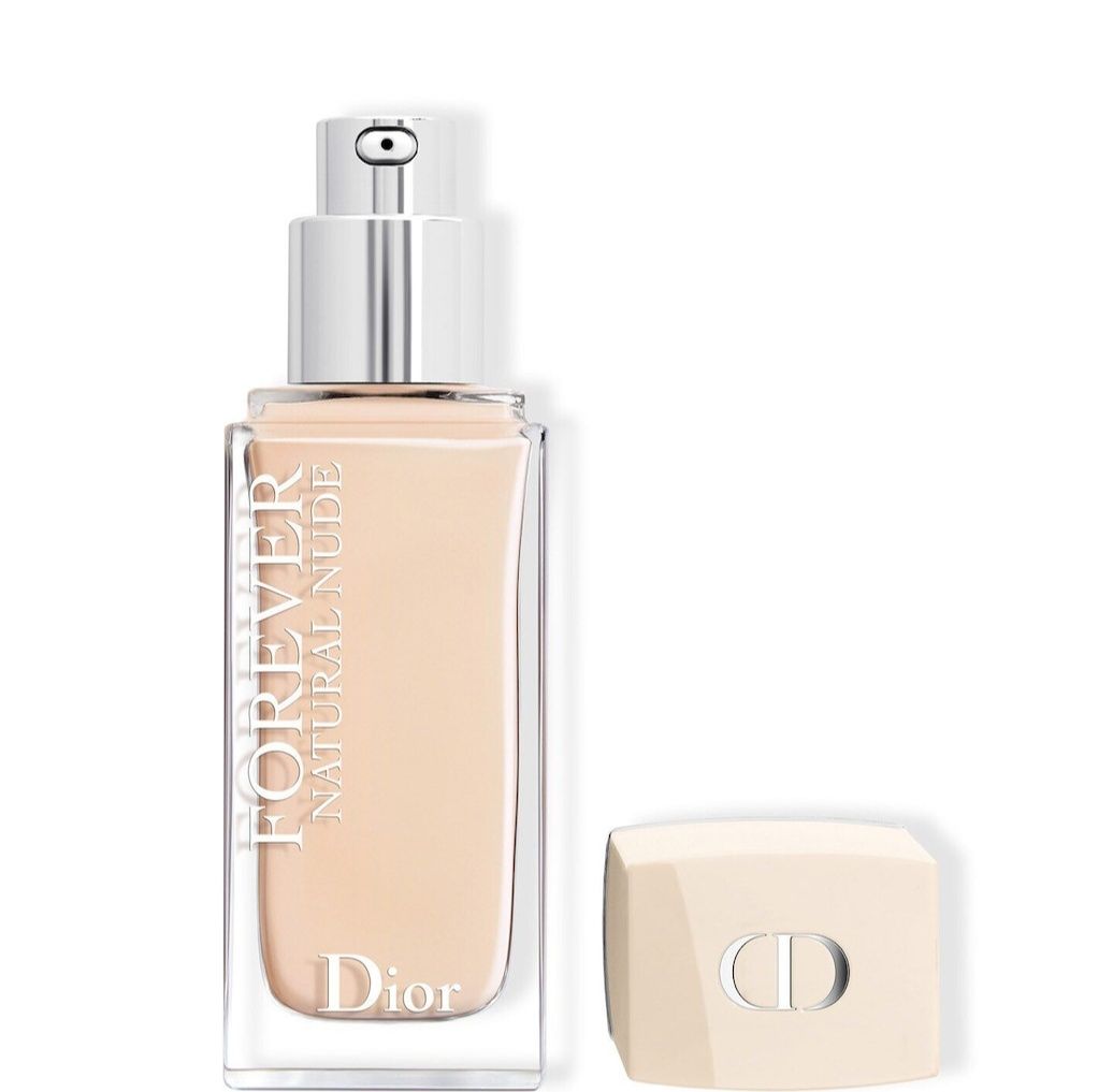 Dior Forever Natural Nude 1N - NOWY! Okazja!