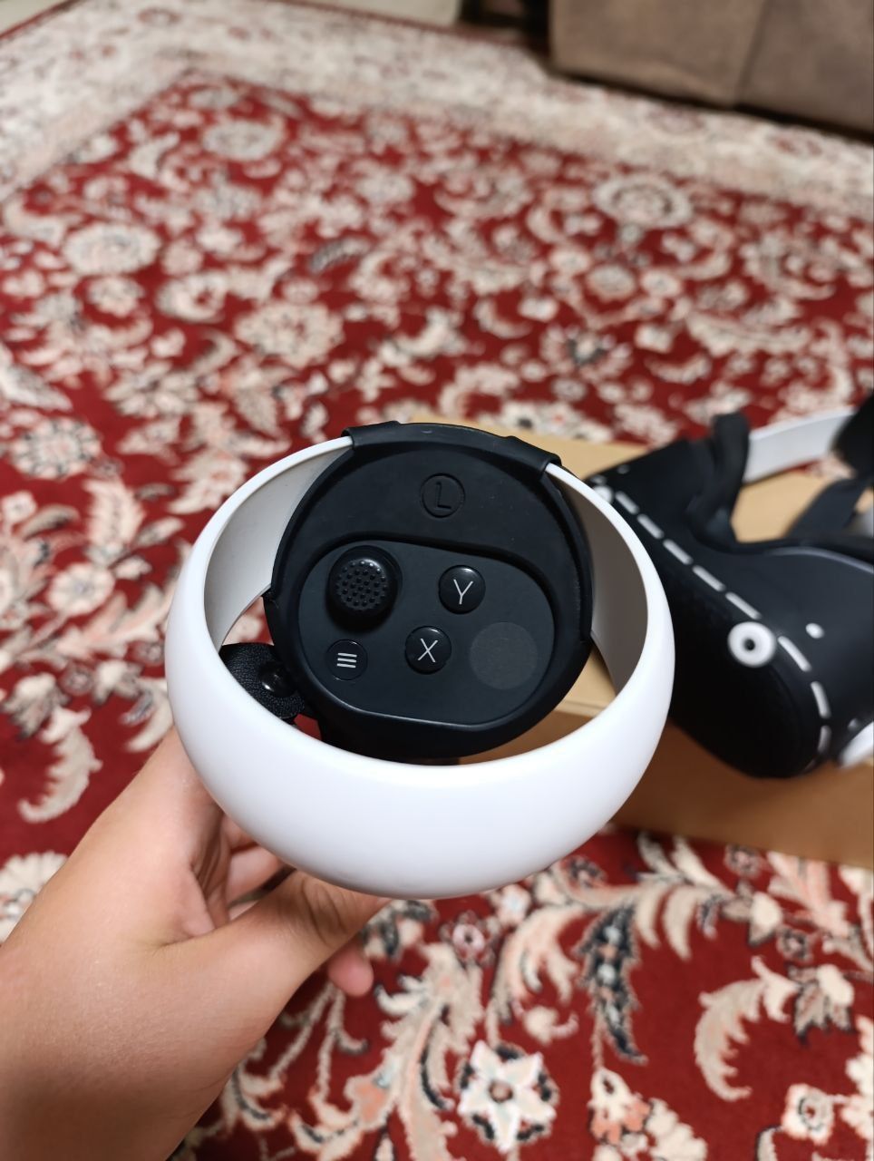 Oculus quest 2 128gb