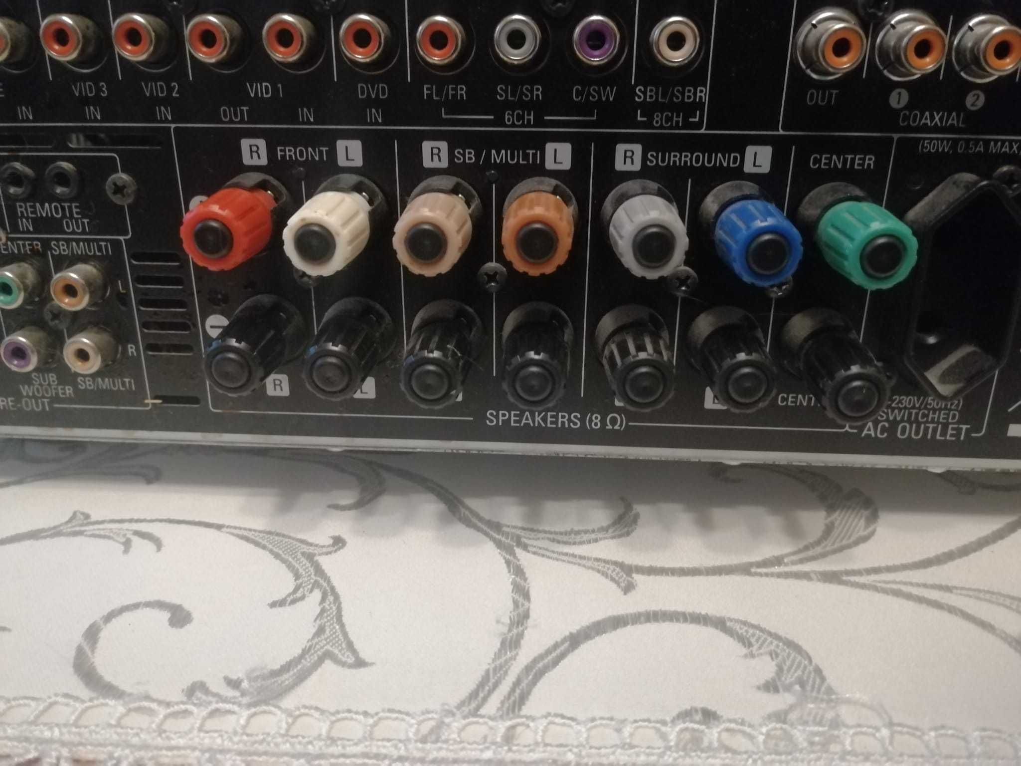 Harman/Kardon AVR 245