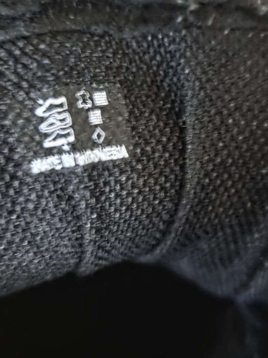 Buty zimowe ECCO z GORTEXem, r. 38 dla starszych dzieci/młodzieży