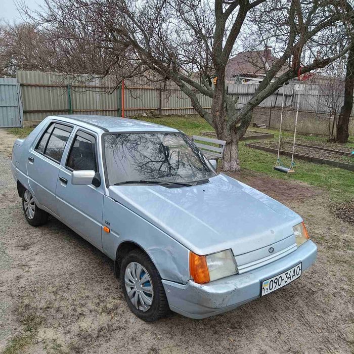 Таврия Славута 1.2 2004г