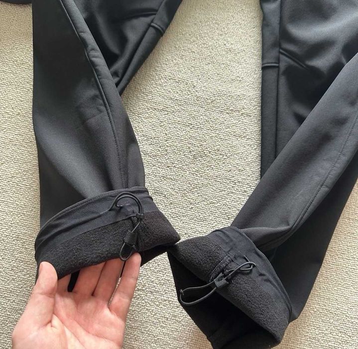 Штани брюки Kailas T10-X CORDURA Durable Softshell оригінал