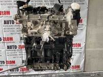 двигун, мотор Volkswagen  Tiguan 5NA, 2.0i, 2017-20, DGU