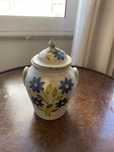 Jarra em ceramica de estilo alentejano