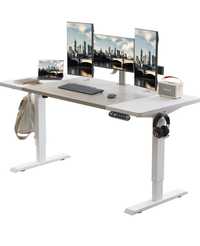 Elektryczne biurko Marka: OCGREEN Model: OC-DESK