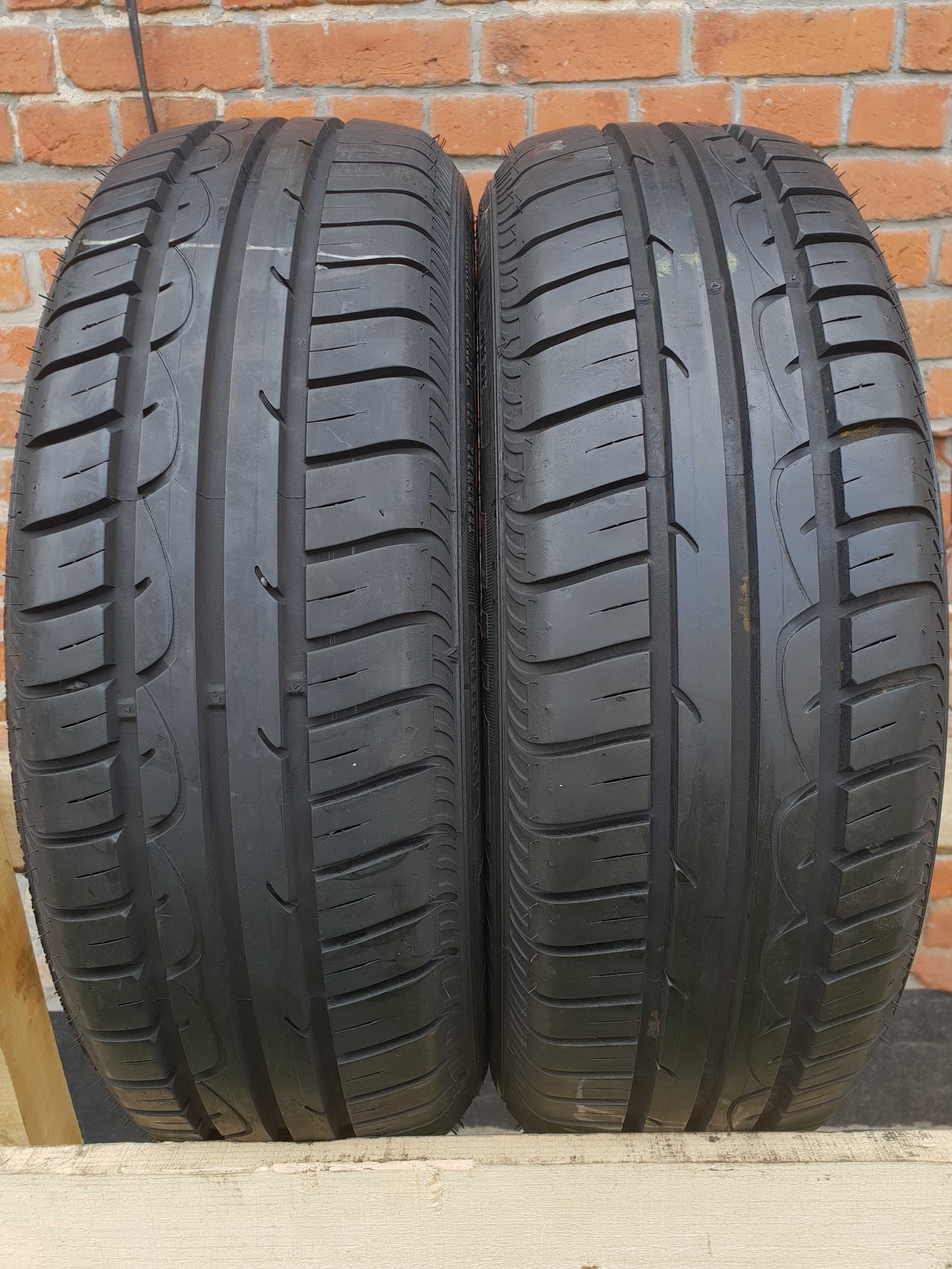 [4szt] Vredestein 175/65 r14 Letnie /// 7mm!!! MONTAŻ GRATIS