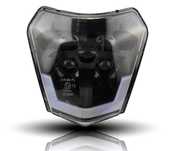 Farol led KTM | NOVOS