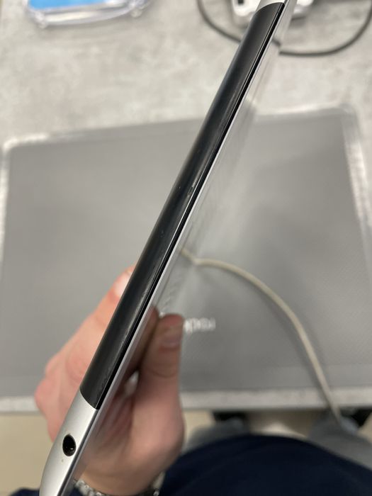 Ipad 4 / 16 gb / neverlock