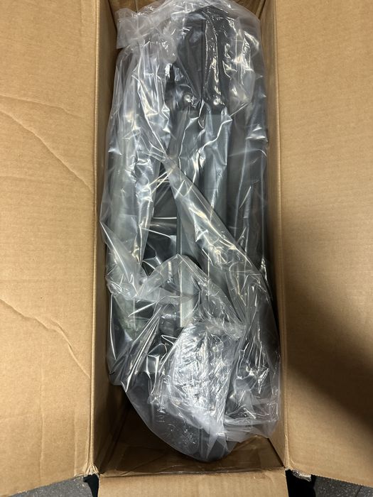 Krzesełko do karmienia Foldee Kinderkraft zielone nowe super kolor