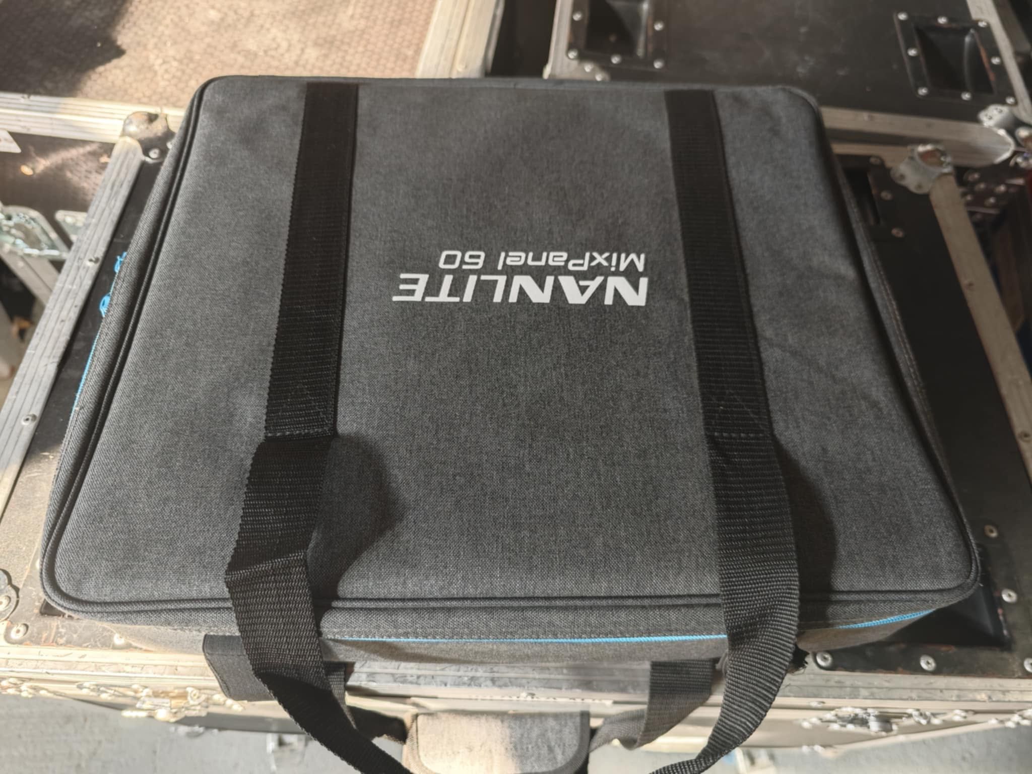 Mikrofony bezprzewodowe DNA zestaw handheld nagłowny bodypack