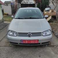 Продам volkswagen golf 4