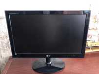 Продам монитор LG 23"