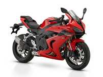 QJMOTOR SRK 800RR SRK 800 RR