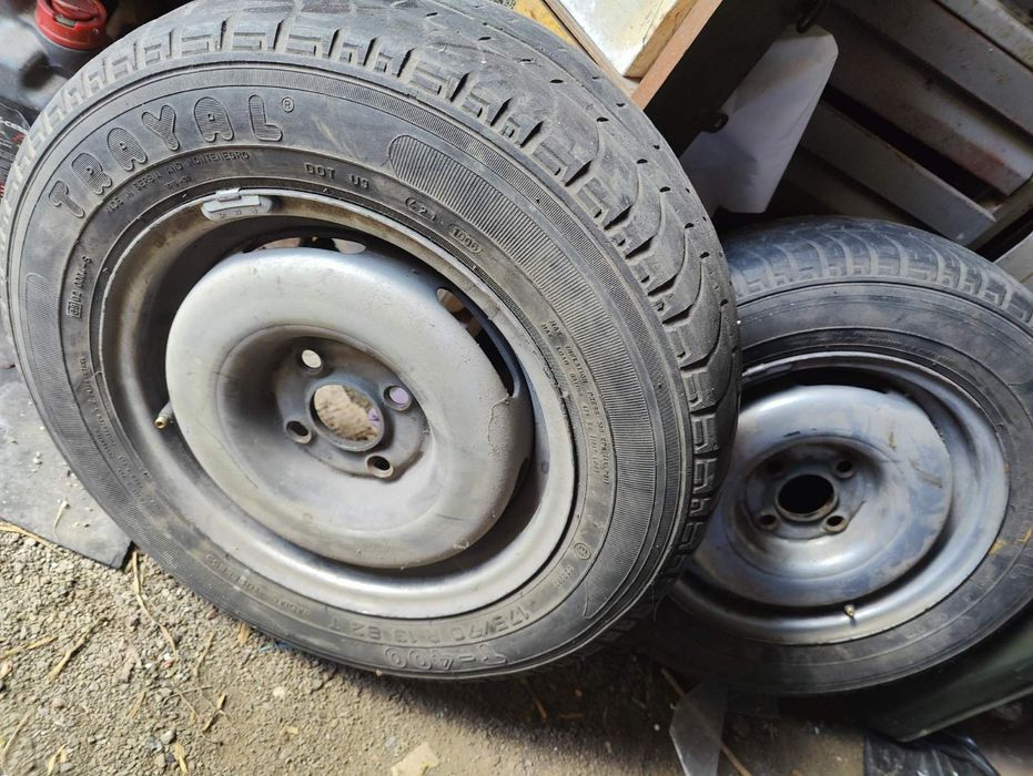Продам диск R13 1 шт.