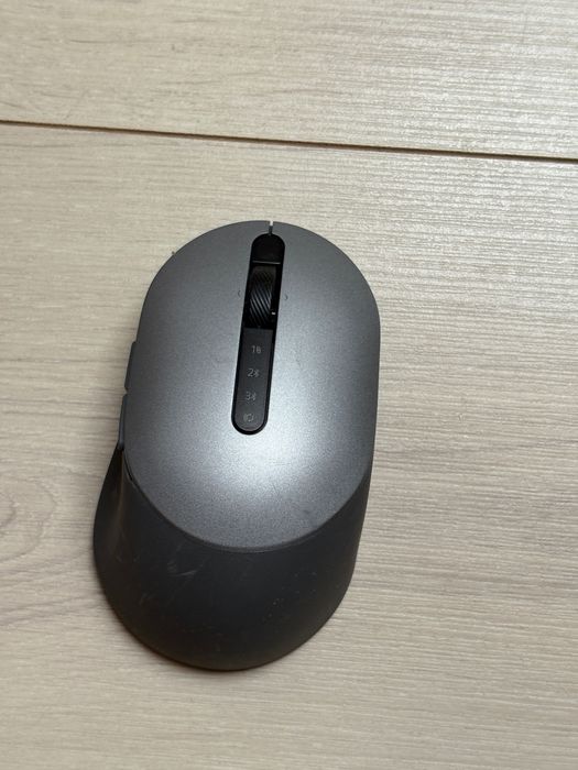 Myszka bezprzewodowa Dell