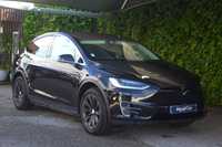 Tesla Model X 100D