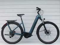 Продам E-bike Cube Kathmandu Hybrid One CX 750 Wh - 2024