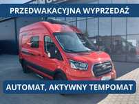 Weinsberg Carabus 600 MQ (2025)  Kompaktowy campervan od ręki! 6m Kraków Weinsberg