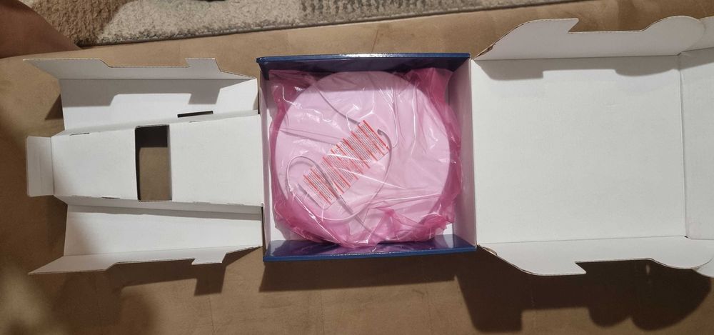 Monitor oddechu dla niemowląt Babysense 7