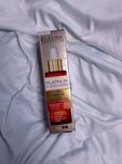 Aktywne serum lifting wolumetryczny Eveline