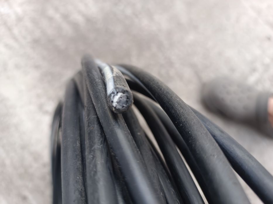 Продам кабель СИП.