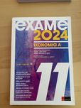 Livros preparaçao exames 11 ano