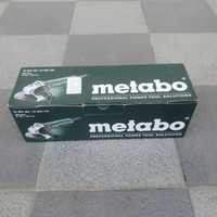 НОВА Болгарка metabo 125