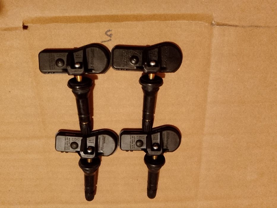 Czujniki ciśnienia Peugeot 508