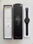 Смарт-годинник Xiaomi Watch S1 Pro GL Black — Стильний та Розумний