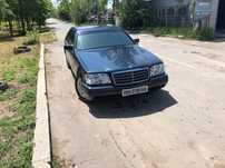 Меrcedes-Benz S-Klass 1995 г