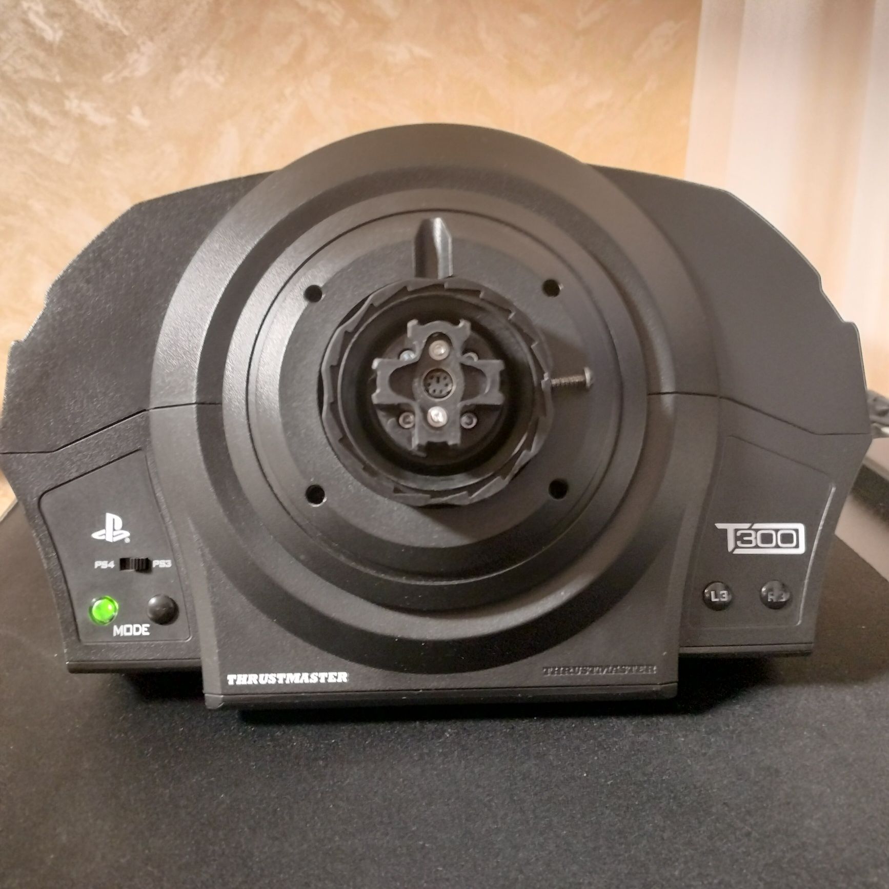 Ігрове кермо Thrustmaster t300 RS GT