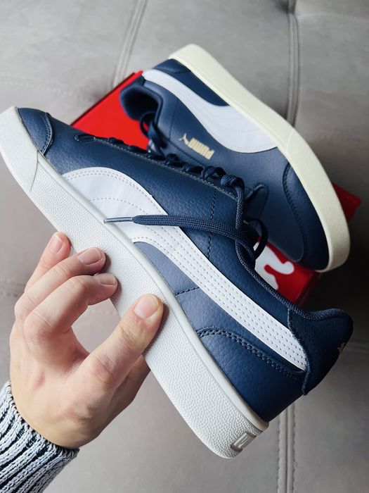 Кроссовки Puma 44 розмір нові
