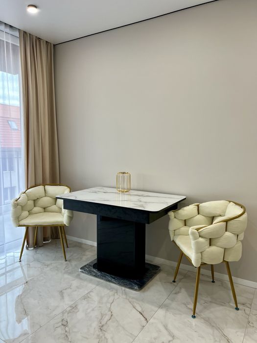 Центр! Топова півторачка 5пов 42м ремонт меблі ЖК Family Plaza Благо