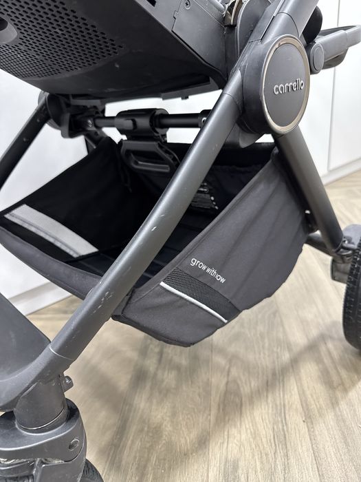 Коляска Carrello Ultimo  2023 2в1