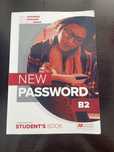 New password B2 podręcznik