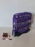 Zestaw Lego Harry Potter 75957 Knight Bus Błędny Rycerz